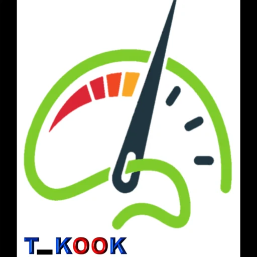 T_kook company